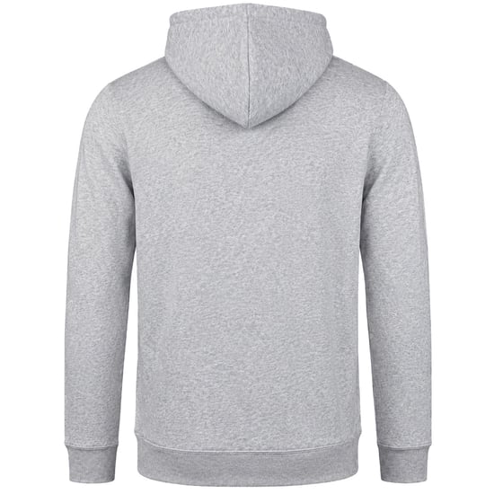 Puma x HYROX City Lifestyle Mens Grey Hoodie - Image 2