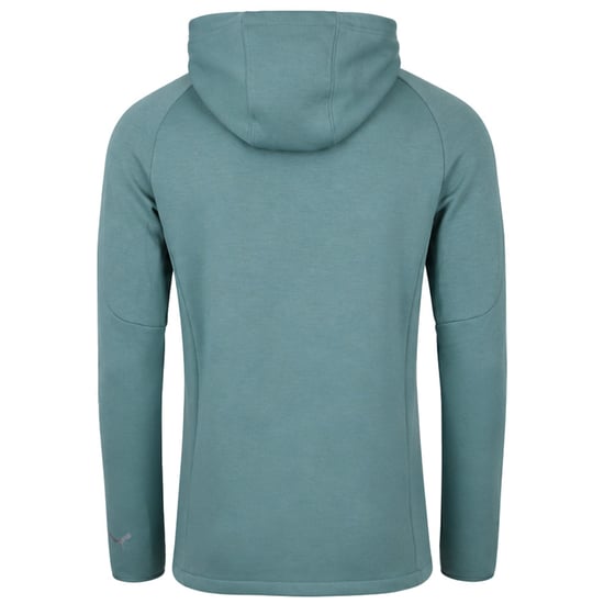 Puma FC Melbourne City Mens Green Football Track Jacket - Image 2