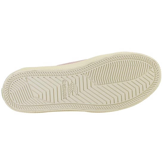 Cariuma OCA Low Unisex Pink Plimsolls - Image 5