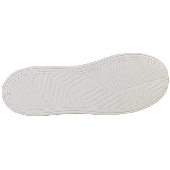 Cariuma IBI Low Knit Unisex Off White Plimsolls - Image 5