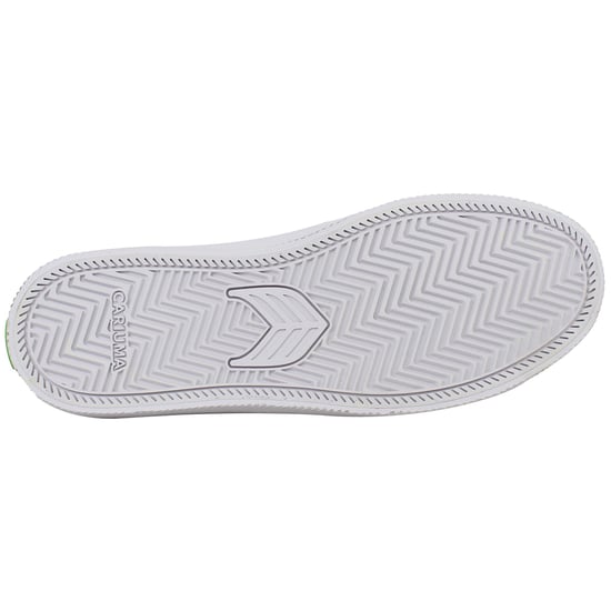 Cariuma Salvas Unisex White Trainers - Image 5