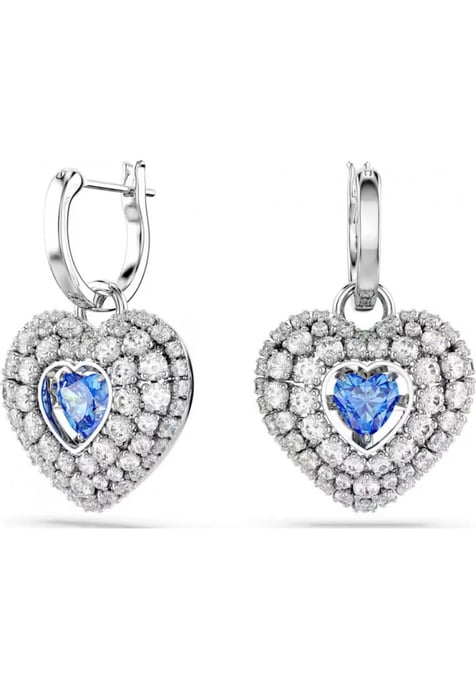 Swarovski 5680392 Ladies Earrings - Image 1