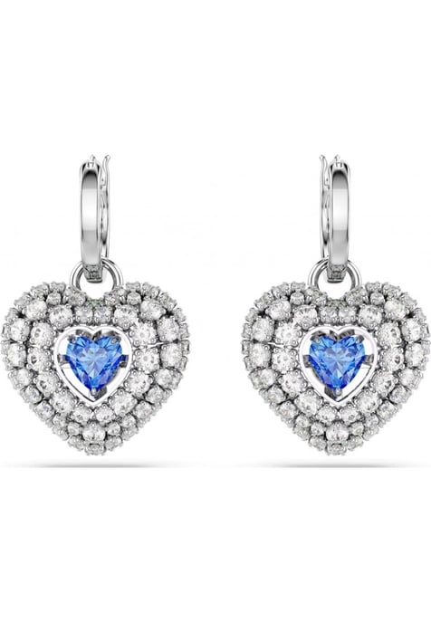 Swarovski 5680392 Ladies Earrings - Image 2