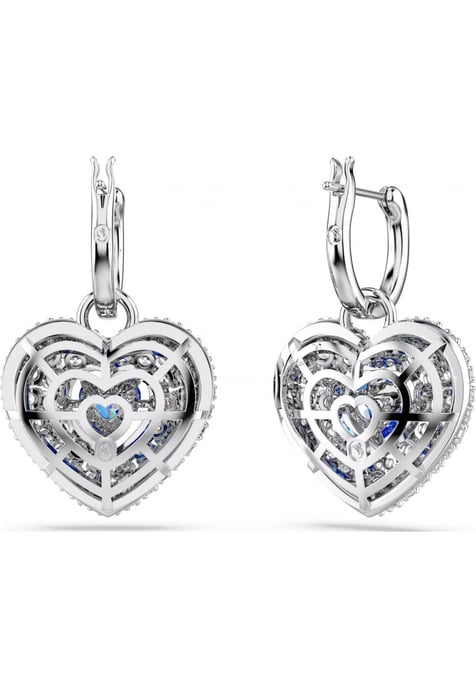 Swarovski 5680392 Ladies Earrings - Image 3