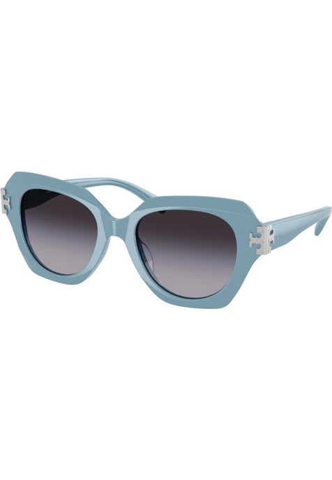 Tory Burch TY7215U 51 19698G Sunglasses - Image 1