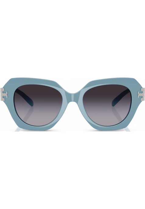 Tory Burch TY7215U 51 19698G Sunglasses - Image 2
