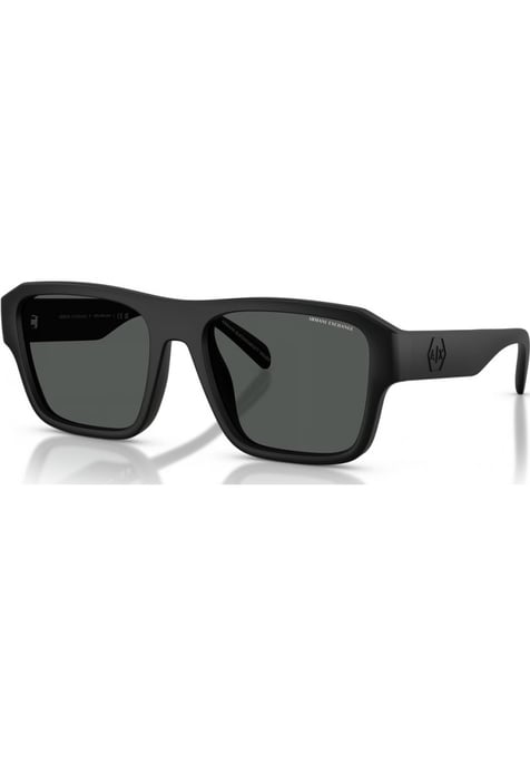 Armani Exchange AX4154SU 56 837371 Sunglasses - Image 1