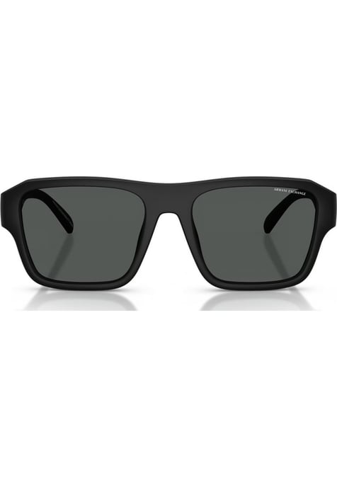 Armani Exchange AX4154SU 56 837371 Sunglasses - Image 2
