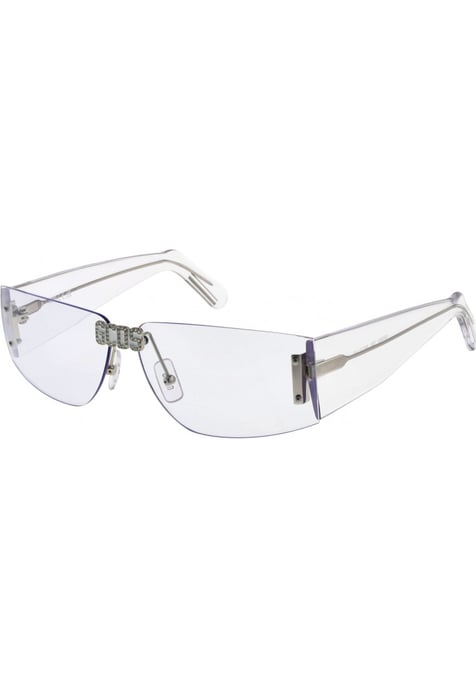 GCDS GD0042 6416X GD0042 64 16X Sunglasses - Image 1