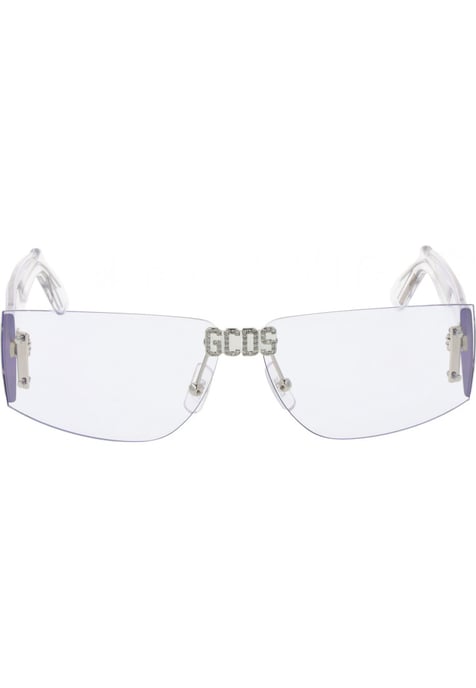 GCDS GD0042 6416X GD0042 64 16X Sunglasses - Image 2