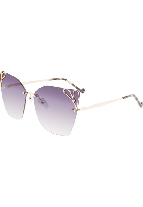 Liu Jo LJ150S 62 6213714 Sunglasses - Image 1