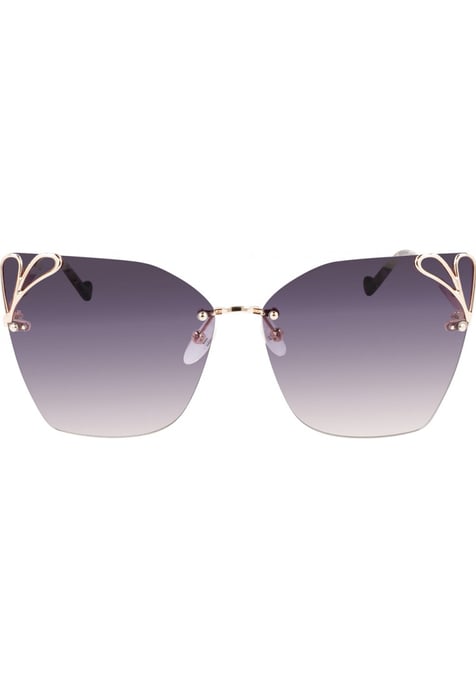 Liu Jo LJ150S 62 6213714 Sunglasses - Image 2