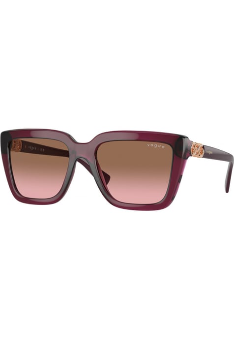 Vogue VO5575SB 55 298914 Sunglasses - Image 1