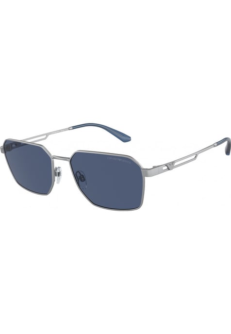 Emporio Armani EA2140 57 304580 Sunglasses - Image 1