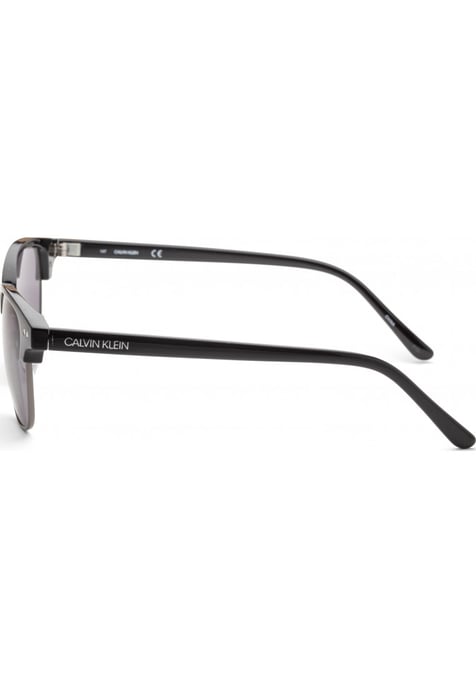 Calvin Klein Men's 51mm Black Sunglasses CK20314SN-001 - Image 2