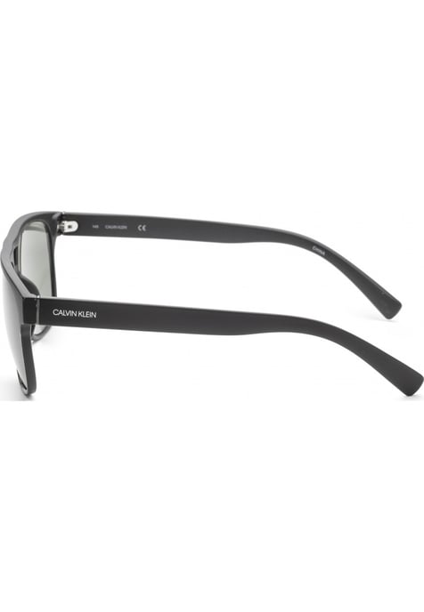 Calvin Klein Men's 55mm Matte Blue Sunglasses CK20523SN-001 - Image 2