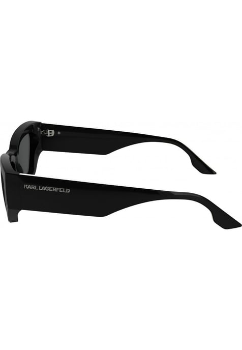 Karl Lagerfeld KL6160S 54 5417001 Sunglasses - Image 3