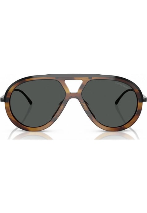Emporio Armani EA4242U 56 621287 Sunglasses - Image 2