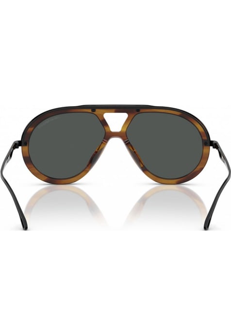 Emporio Armani EA4242U 56 621287 Sunglasses - Image 3