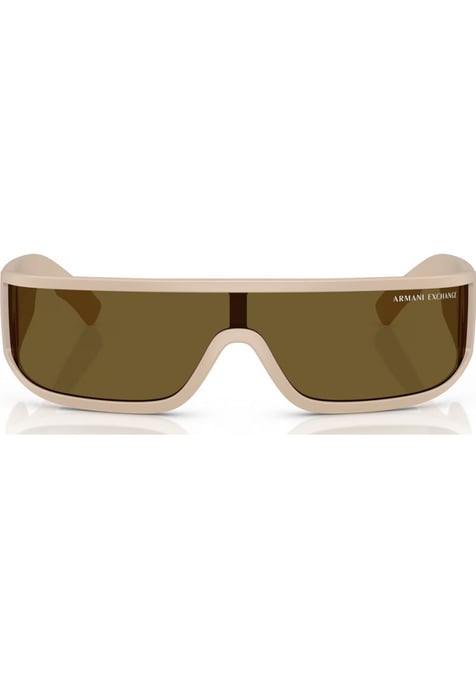 Armani Exchange AX4153SU 140 836173 Sunglasses - Image 2