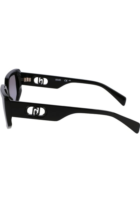 Liu Jo LJ801S 55 5515001 Sunglasses - Image 3
