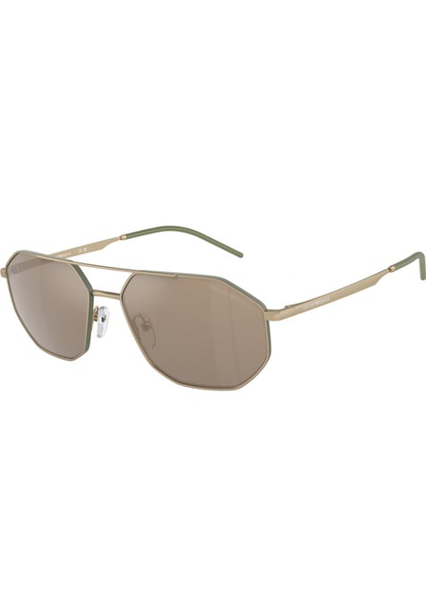 Emporio Armani EA2147 58 30025A Sunglasses - Image 1