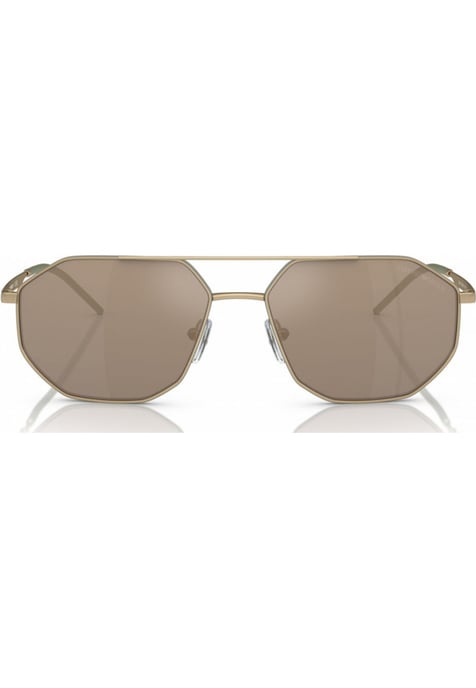 Emporio Armani EA2147 58 30025A Sunglasses - Image 2
