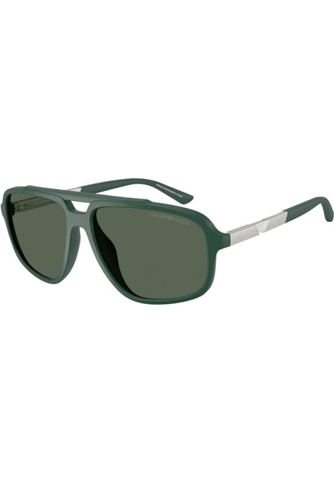 Emporio Armani EA4236U 59 619071 Sunglasses - Image 1