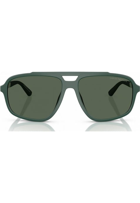 Emporio Armani EA4236U 59 619071 Sunglasses - Image 2