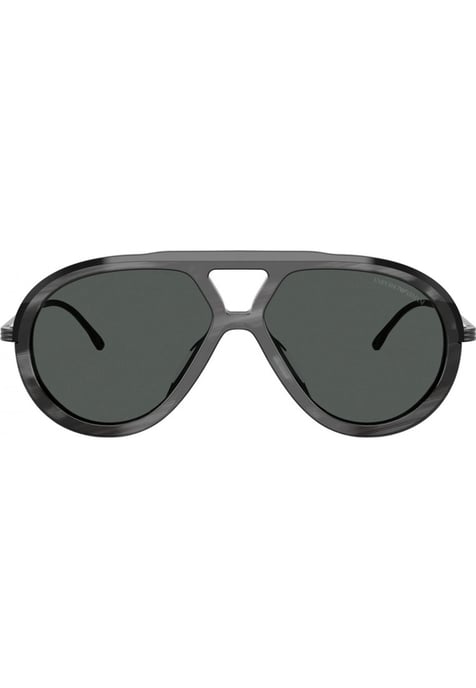 Emporio Armani EA4242U 56 621187 Sunglasses - Image 2