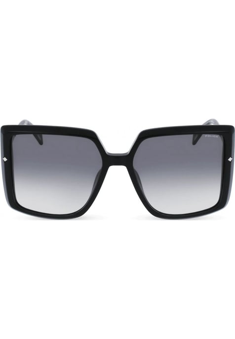 Police SPLL96M 56 560700 Sunglasses - Image 2