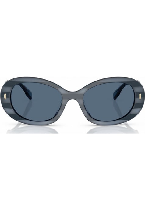 Tory Burch TY7214U 53 317780 Sunglasses - Image 2
