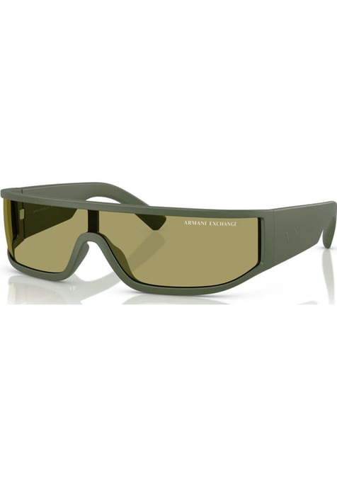 Armani Exchange AX4153SU 140 837082 Sunglasses - Image 1