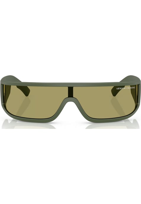 Armani Exchange AX4153SU 140 837082 Sunglasses - Image 2