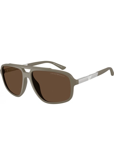 Emporio Armani EA4236U 59 543773 Sunglasses - Image 1