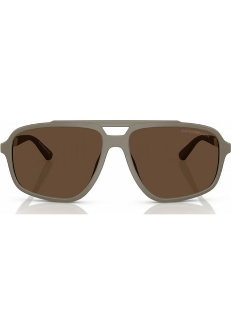 Emporio Armani EA4236U 59 543773 Sunglasses - Image 2