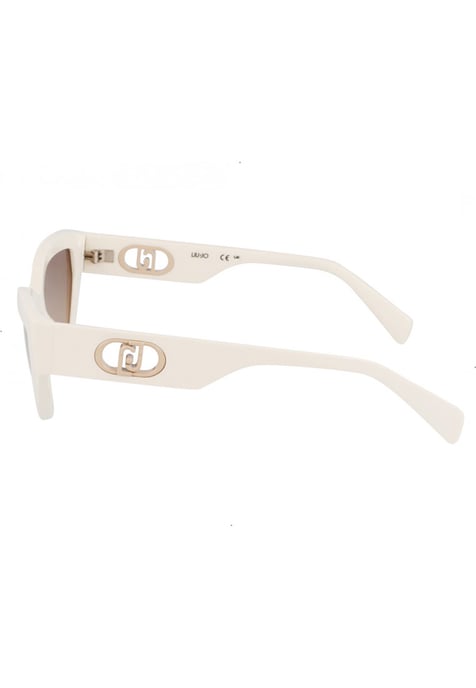 Liu Jo LJ800S 54 5418102 Sunglasses - Image 3