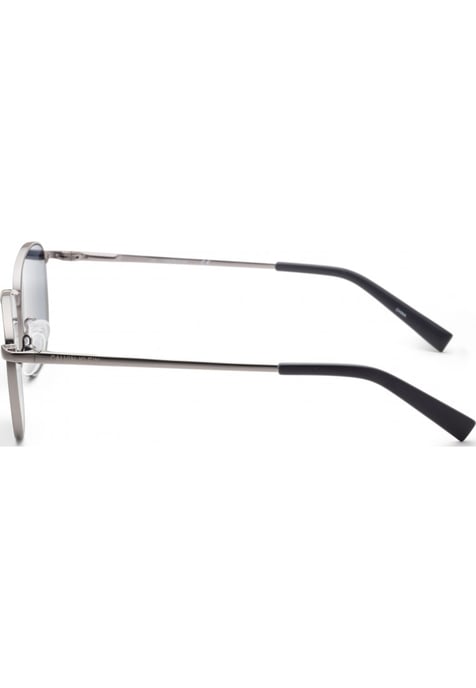 Calvin Klein Men's 52mm Matte Gunmetal Sunglasses CK20122SN-008 - Image 2