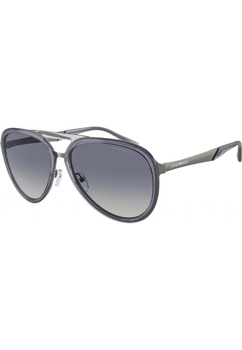 Emporio Armani EA2145 59 33584L Sunglasses - Image 1