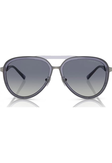 Emporio Armani EA2145 59 33584L Sunglasses - Image 2