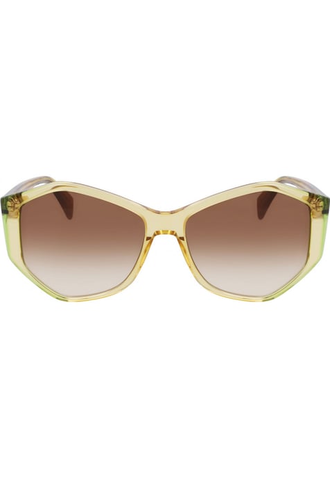 Liu Jo LJ797S 57 5715707 Sunglasses - Image 2