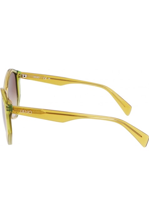 Liu Jo LJ797S 57 5715707 Sunglasses - Image 3