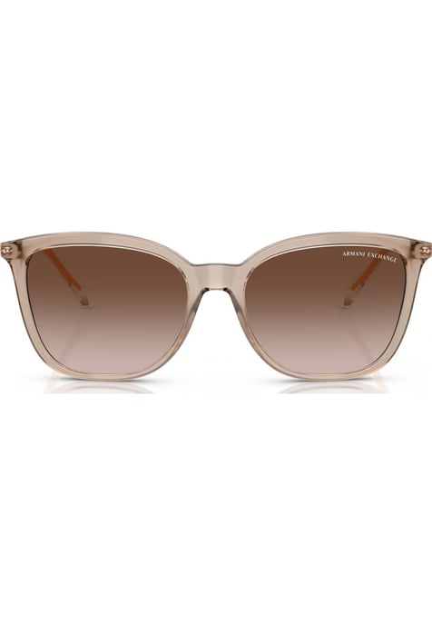 Armani Exchange AX4151S 55 836613 Sunglasses - Image 2