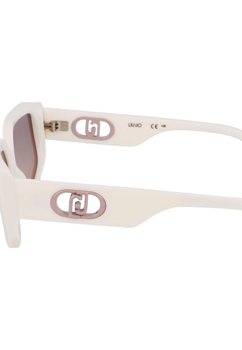 Liu Jo LJ801S 55 5515102 Sunglasses - Image 3