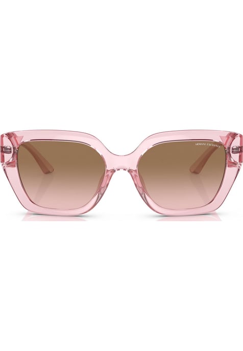 Armani Exchange AX4125SU 54 833911 Sunglasses - Image 2