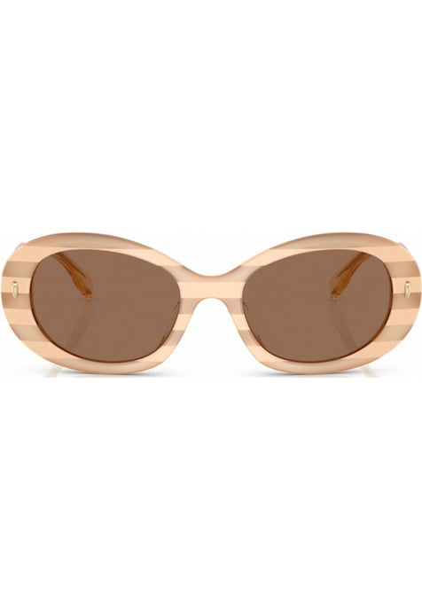 Tory Burch TY7214U 53 318173 Sunglasses - Image 2