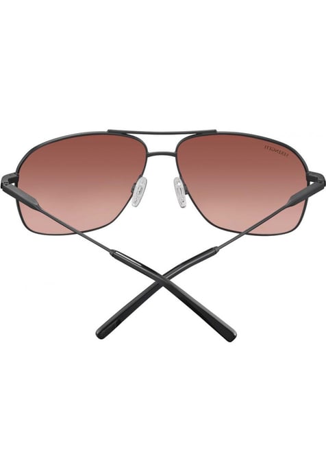 Serengeti SS578003 Dorwinn Gunmetal Sunglasses - Image 4