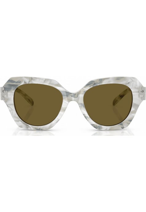 Tory Burch TY7215U 51 318473 Sunglasses - Image 2