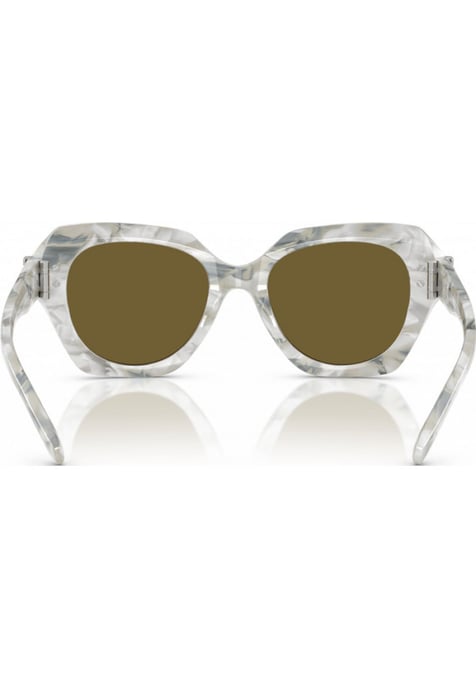 Tory Burch TY7215U 51 318473 Sunglasses - Image 3