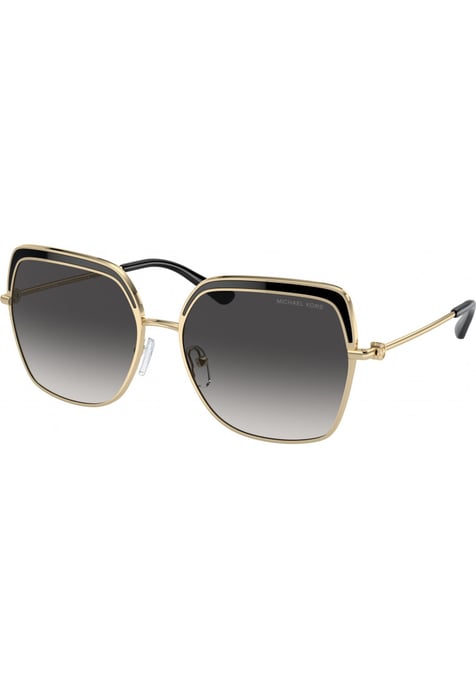 Michael Kors MK1141 57 10148G Sunglasses - Image 1
